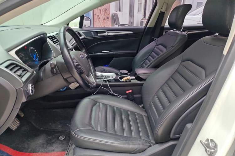 Used Ford Mondeo 2013 1.5L GTDi180 Fashion Edition