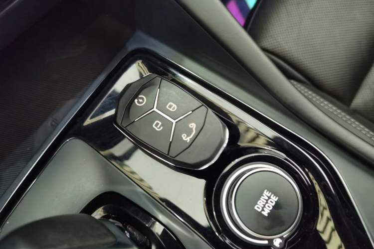 Used Lynk & Co 03 2022 1.5TD DCT JingPro
