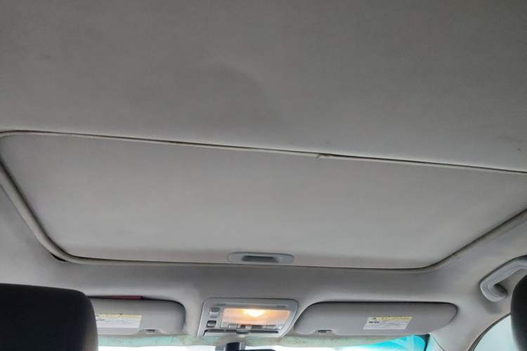 Used BYD S6 2014 2.4L Automatic Prestige 5-Seater