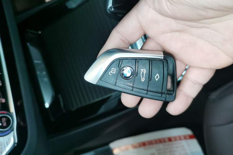 Used BMW X3 2020 xDrive25i Luxury Package