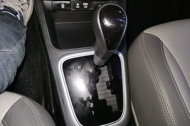 Used Kia Pegas 2019 1.4L Automatic Value Edition National VI Standard