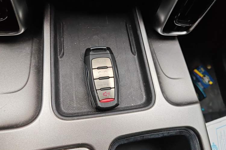 Used Haval DARGO 2024 1.5T DCT Border Collie Edition
