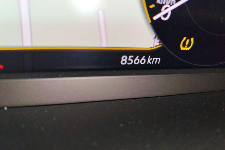 Used Volkswagen Tayron 2023 330TSI Two-Wheel-Drive Luxury Plus Advanced Version