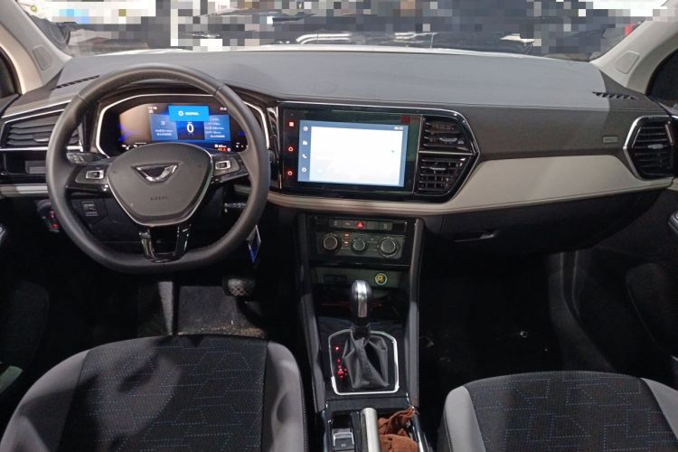 Used Jetta VS7 2024 280TSI Automatic Glory Edition