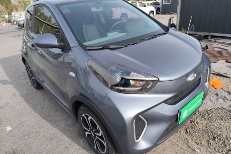 Used Chery Little Ant 2019 4-Seater Smart Edition 35 kWh
