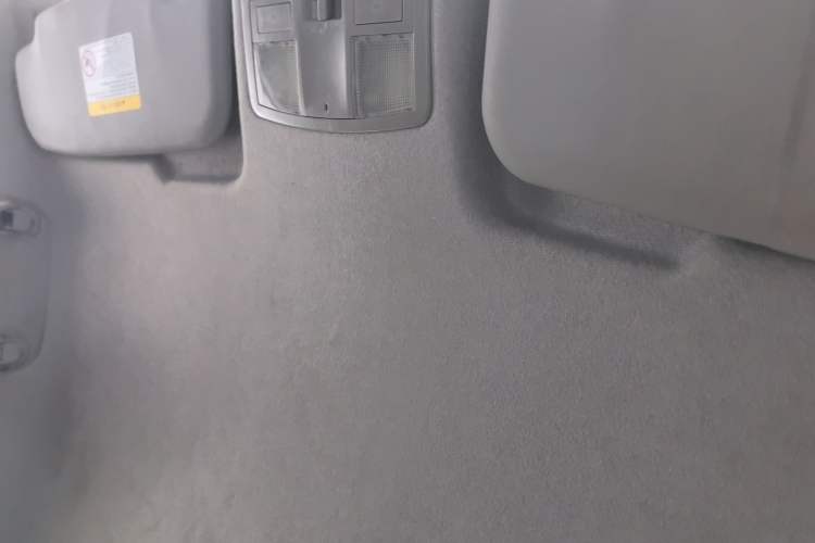 Used Haima S5 2015 1.6L Manual Comfort Model