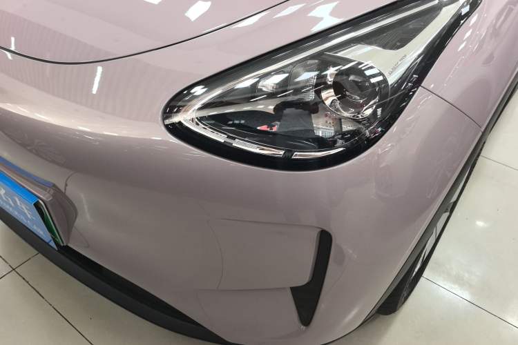 Used Geely Galaxy Geome 2025 310km Youth Edition
