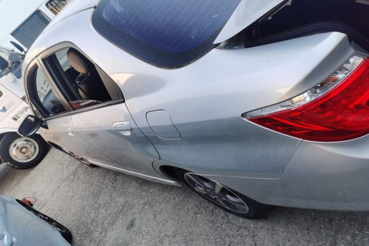 Used Everus S1 2013 1.5L Manual Sport Edition