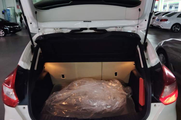 Used Ford Focus 2012 Hatchback 1.6L Automatic Comfort Model