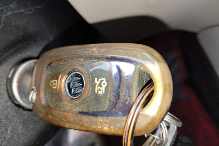 Used Buick Verano 2017 Sedan 15S Automatic Entry Model
