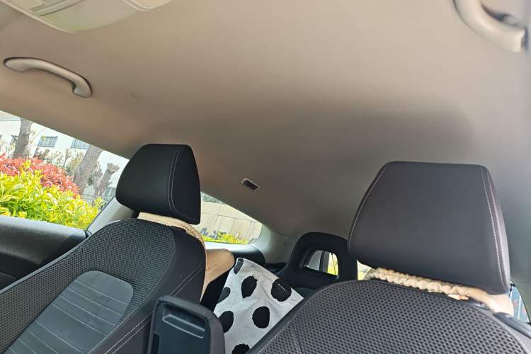 Used Volkswagen Scirocco 2011 1.4 TSI Single-Turbo Fashion Edition
