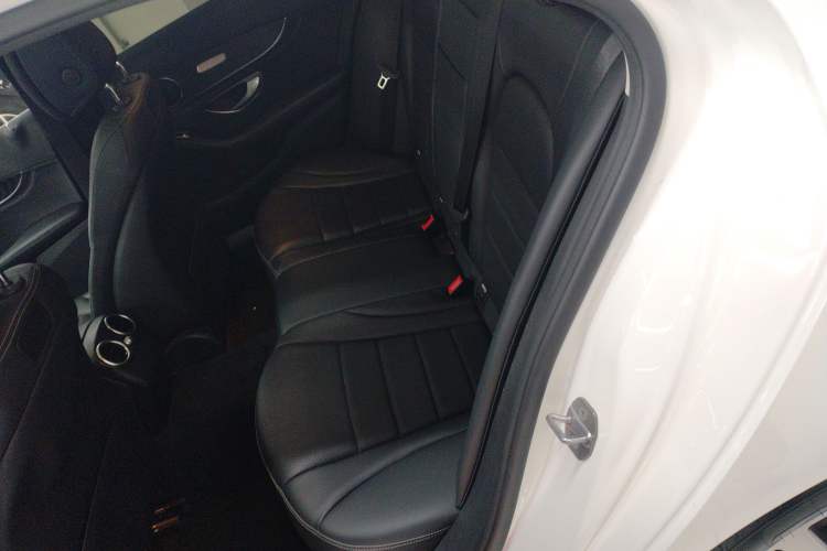 Used Mercedes-Benz C-Class 2018 C 200 L Sport Edition