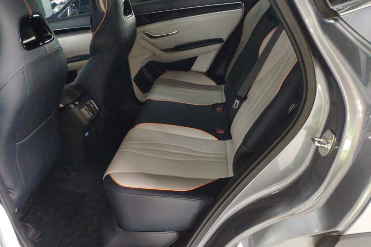 Used BYD Song PLUS New Energy 2024 Honor Edition EV 520km Luxury Model