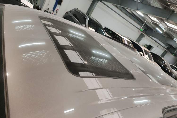 Used Roewe iMAX8 New Energy 2025 1.5T DMH Lu Zun Deluxe Edition
