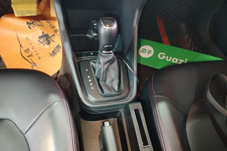 Used Skoda Rapid Spaceback 2020 1.5L Automatic Standard Edition
