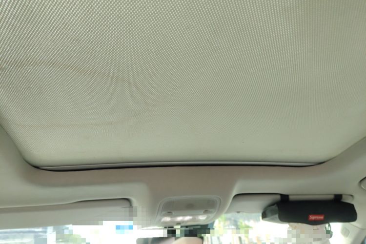 Used Audi Q3 2017 30 TFSI Fashion Model
