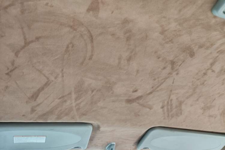 Used Nissan NV200 2013 1.6L Luxury Model China IV Standard Headliner