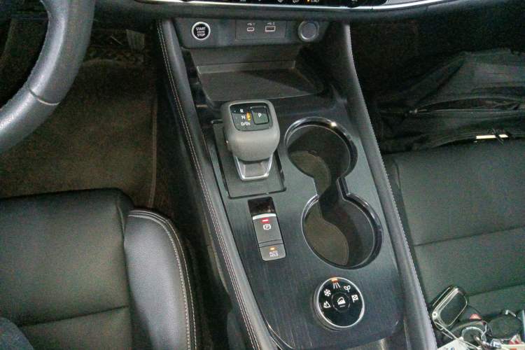 Used Nissan X-Trail 2021 VC-Turbo 300 CVT 4WD Luxury Edition
