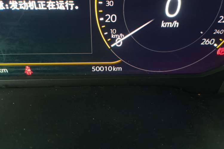 Used Volkswagen Lamando 2021 280TSI DSG Comfort Edition
