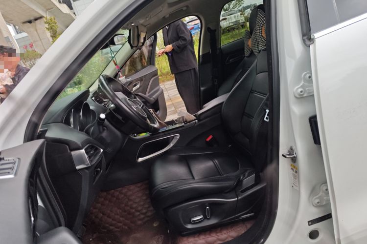 Used Jaguar F-PACE 2020 2.0T Urban Deluxe Edition
