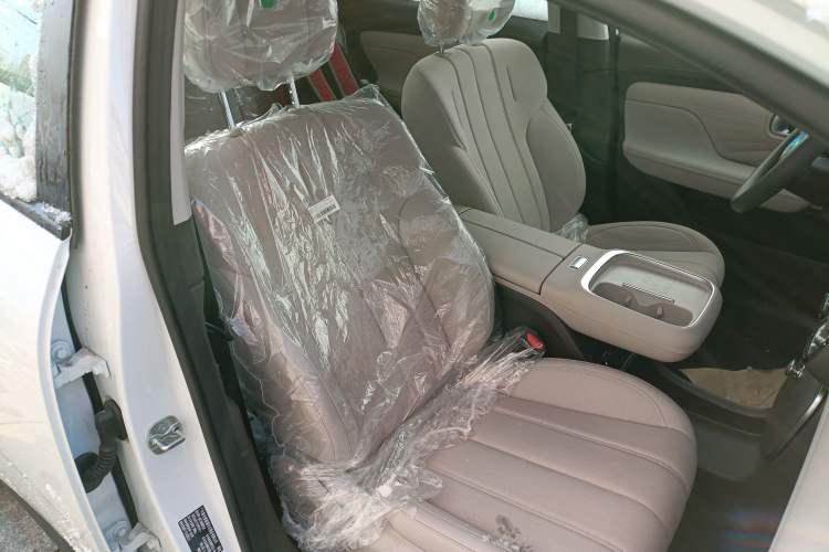 Used AION UT 2025 330 Starlight Edition