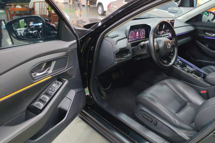 Used Honda Accord 2023 260TURBO Smart Enjoyment Version
