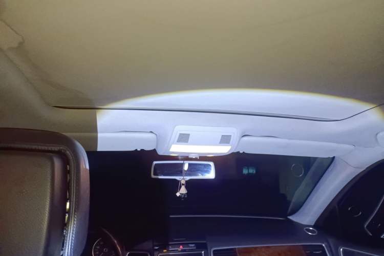 Used Volkswagen Touareg 2011 3.0 TSI Comfort Version