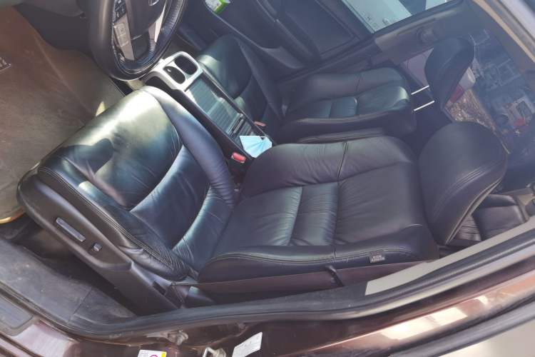 Used Honda Odyssey 2013 2.4L Luxury Edition
