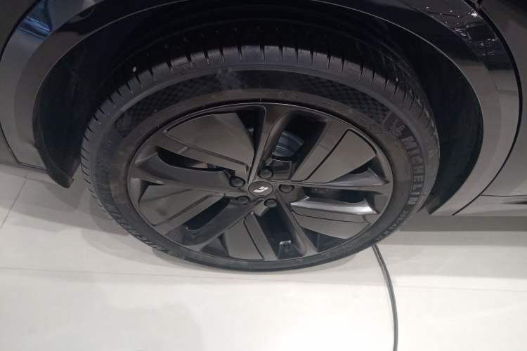 Used Li Auto L9 2023 Pro Model
