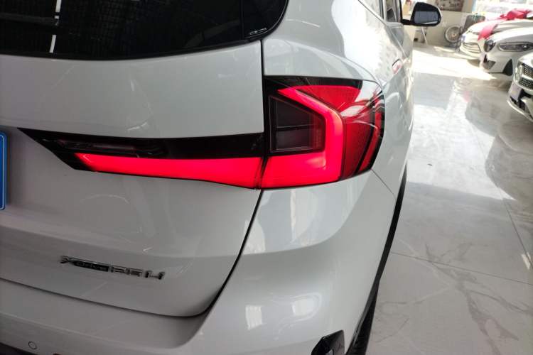 Used BMW X1 2023 xDrive25Li X Design Package
