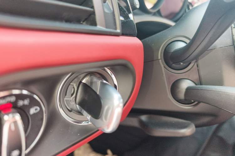 Used Porsche Macan 2022 Macan S 2.9T Vehicle Key