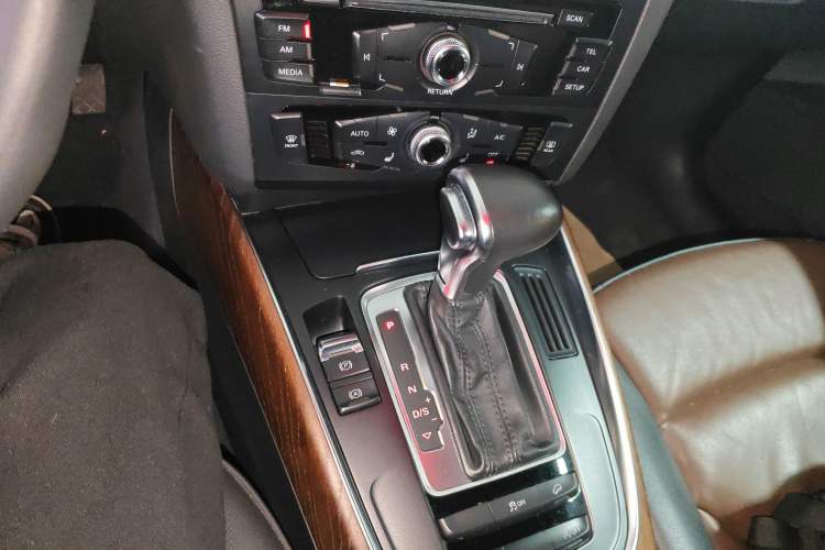 Used Audi Q5 2017 40 TFSI Ambition Edition