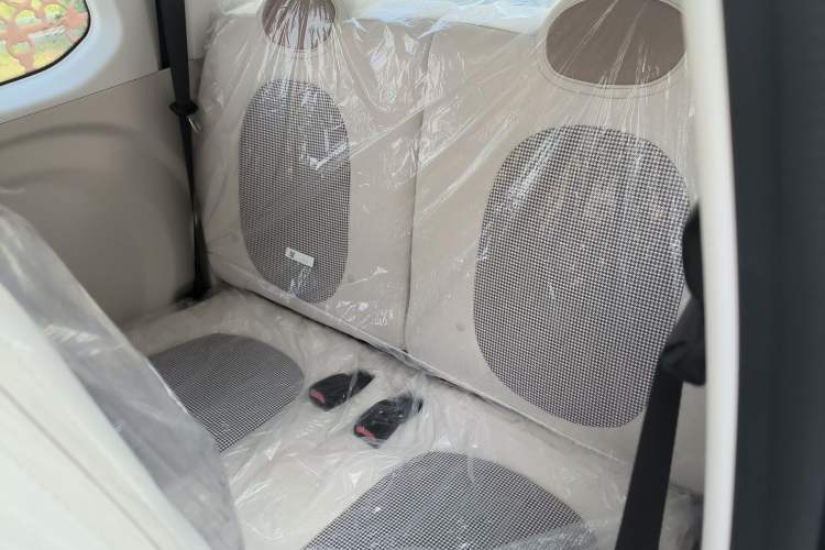 Used Bestune Pony 2026 222km Colorful Horse
