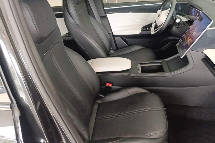 Used Geely Galaxy L7 2023 1.5T 115 km PLUS
