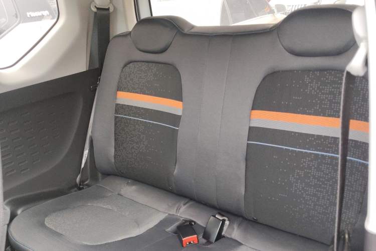 Used Wuling Hongguang MINIEV 2020 Enjoy Edition Lithium-Ion Battery Left Rear Seat