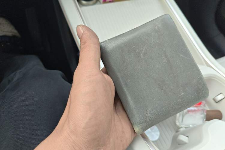 Used ONVO L60 2024 60 kWh Rear-Drive Version