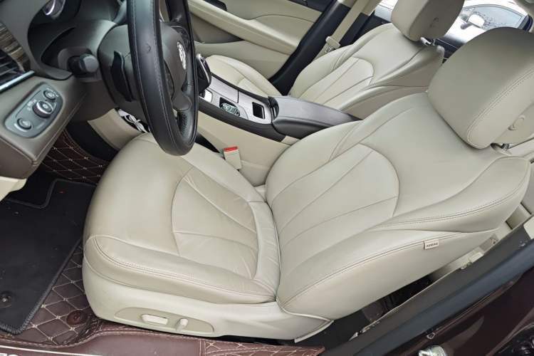 Used Buick LaCrosse 2018 20T Leading Model
