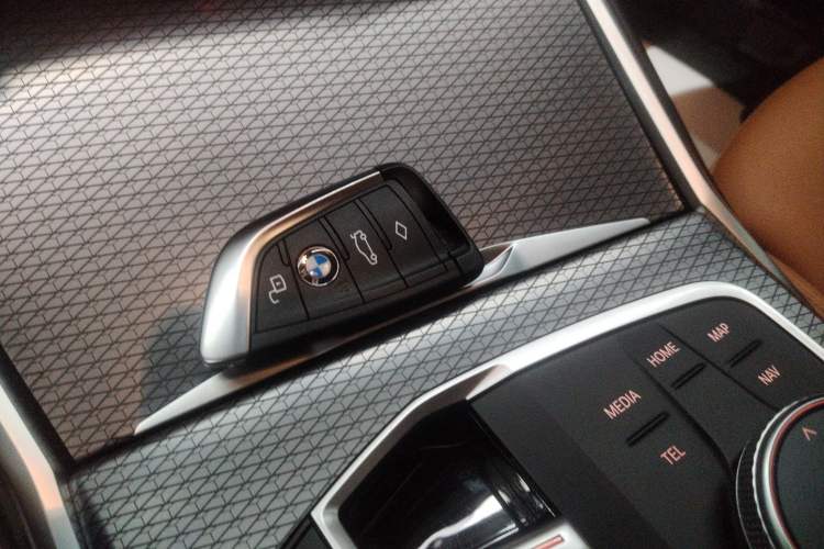 Used BMW 4 Series 2023 425i M Sport Night Edition