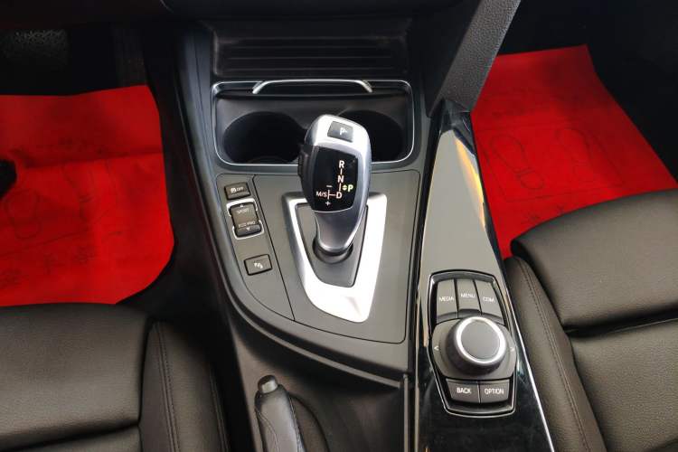 Used BMW 3 Series 2018 320Li xDrive Fashion Model
