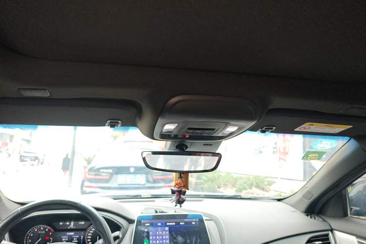 Used Cadillac CT5 2020 Revised Version 28T Luxury Edition