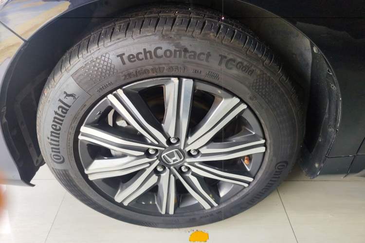 Used Honda Odyssey 2022 2.0L eHEV Sharp Enjoyment Edition