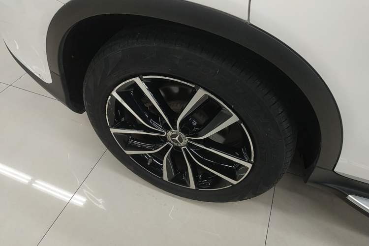 Used Mercedes-Benz GLC 2020 GLC 300 L 4MATIC Dynamic Edition