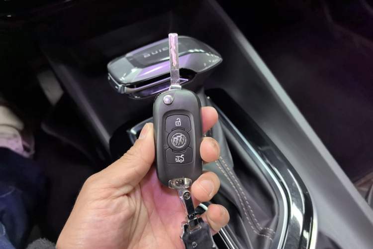 Used Buick Verano 2023 Pro Enjoyment Edition Interior 1