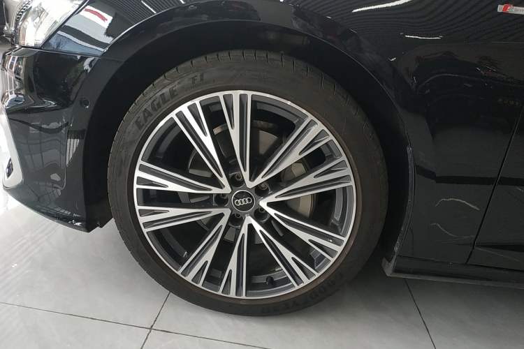 Used Audi A6L 2024 45 TFSI quattro Prestige Dynamic Edition
