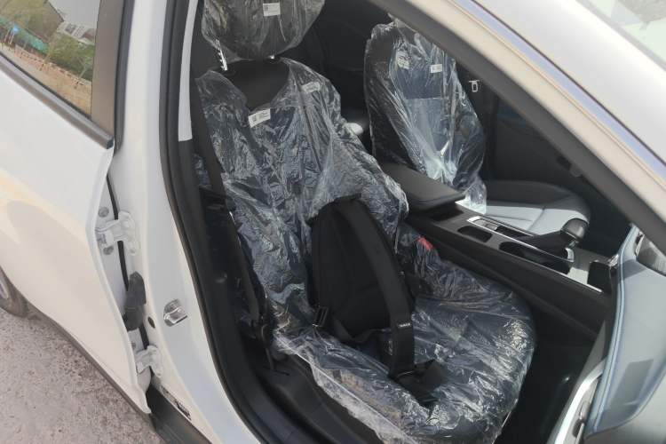 Used Buick Velite 6 2024 450km Enjoyment Plus Version