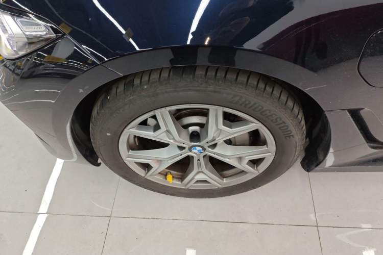 Used BMW i3 2025 eDrive 35 L