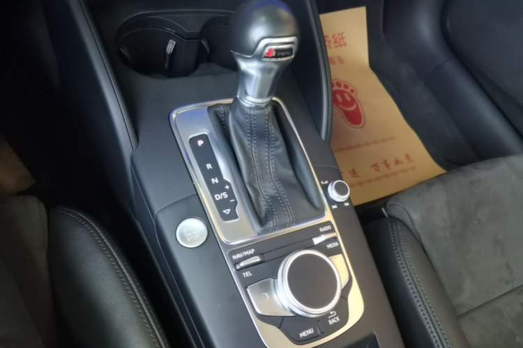 Used Audi A3 2017 Cabriolet 40 TFSI

