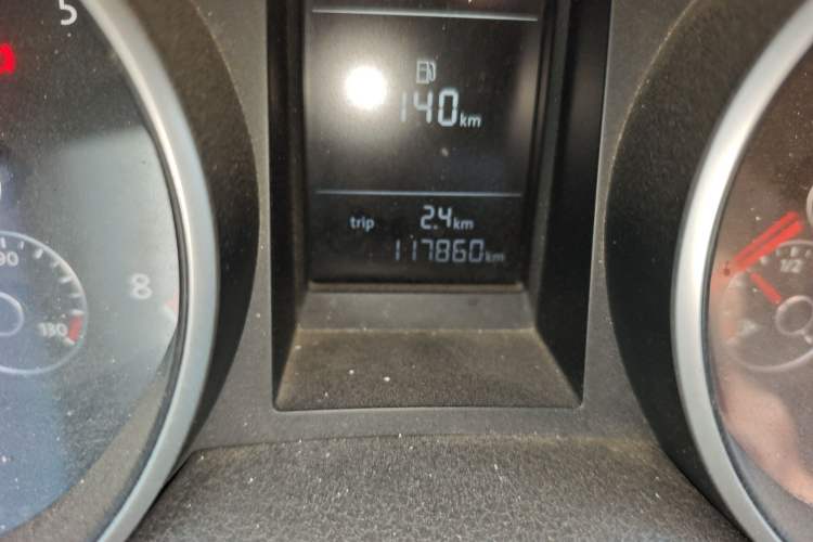 Used Volkswagen Golf 2014 1.6L Automatic Comfort Model