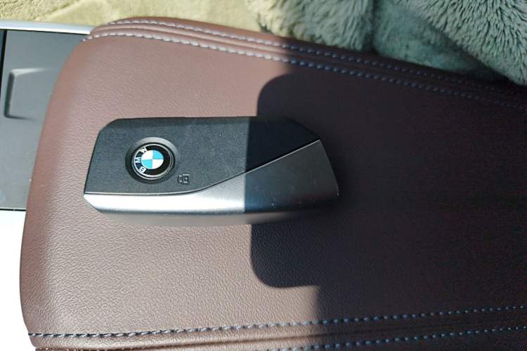 Used BMW X1 2023 sDrive25Li X Design Package
