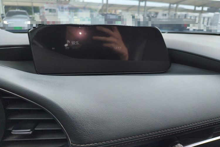 Used Mazda 3 Axela 2020 2.0L Automatic ZhiXuan Edition